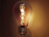انواع لامپ در روشنایی و صنعت