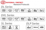 معرفی پروتکلهای ارتباطی محصولات NP